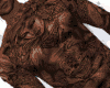 Body Muscle Tattoos