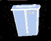 [B] Animated Diaper Pail