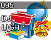 095 DJ LIGHT SCHOOL