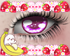 S! Eri-chan Eyes Unisex