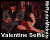 Valentine Selfie