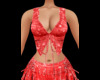 Pretty Girl's Set (Red)