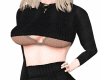 Chic blk RL