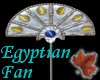 mac.Egyptian Fan filler