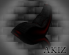 ]Akiz[ Vamp Layback