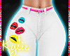 RL Pop Art Jeans