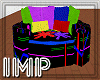 {IMP}Neon Snuggle Chair