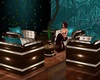 MESA DE CAFE