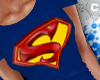 Clr | Top Superman