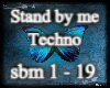 Stand by me Techno