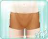 [Nish] Luck Shorts