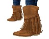 WESTERN *RUST* BOOTS