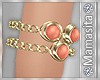 [M] Coralis Jewelry Set