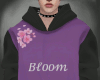 ❀ Bloom Hoodie