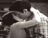 ROMANTIC DANCE + KISS