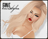 F| Obinie Blonde