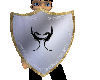  Black Dragon Shield