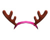 Reindeer Horn IV