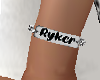 Ryker custom Bracelet