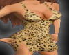 Leopard Dress