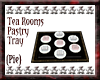 {Pie} Pastry Tray