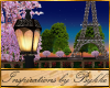 I~Paris Garden Terrace