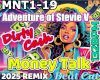 Dirty Cash (Money Talk)