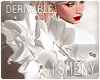 [Is] Deluxe Gown Drv