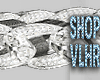 Bracelet Ice Vvs