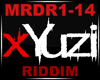 RYVI - Murder