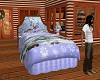 {N.D}Deer Country Bed