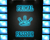 [J] Primal Passion