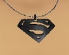 Steel Superman S