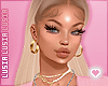 ♡ Val G.Blonde