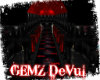 GEMZ!! DeVul CASTLE V2 