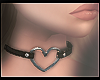 $. Heart Choker