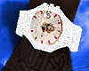 Vvs watch
