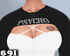 PSYCHO TOP