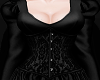 Akasha - Black Dress 2