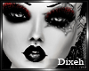 |Dix| Mistress Mia More