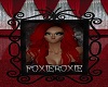 FoxieRoxie Picture Frame