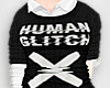 human glitch