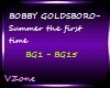 B.GOLDSBORO-Summer