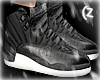 ~Retro 12s~ (M)