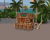 Caribbean Tiki Bar