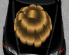 Car Gold Bow v2