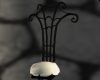 Iron Witch Chair