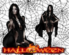 halloween full outfit