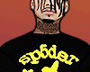 Sp5der yellow outfit $