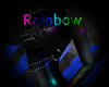 Rainbow fur skin [F]
